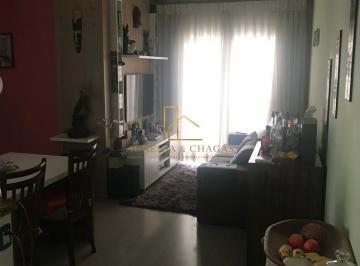 Apartamento · 71m² · 3 Quartos · 2 Vagas · Condomínio Ilhas Do Mediterrâneo