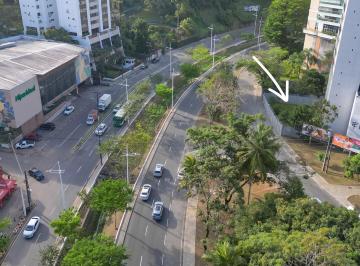 Comercial · 347m² · 20 Vagas · Venda - Galpão/terreno Com 800 m² No Vale Do Canela