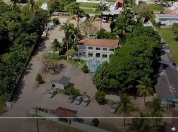 Comercial · 1m² · Área Comercial Br 304 - Indústria/área Comercial Na Marginal Da Br 304 Recém Duplicada Com Terreno D