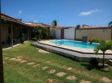 Casa · 500m² · 4 Quartos · 4 Vagas · Casa de Praia Na Redinha - Casa de Praia/vendo Excelente Casa Em Redinha Nova/ Casa a Venda Na Praia