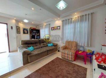 Casa · 500m² · 3 Quartos · Sobrado Com 3 Quartos, Vila Lavínia, Mogi Das Cruzes - R$1.6 Mi, Cod: