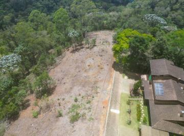 Terreno · 3980m² · Terreno de 3,980 m No Condomínio Espelho D’água – Vista Maravilhosa E Escritura Grátis