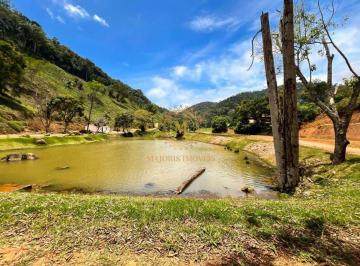 Terreno · 20000m² · Terreno Rural Com Privacidade E Segurança - Pagamento Em 36x