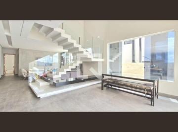 Casa · 281m² · 4 Quartos · 4 Vagas · Casa À Venda - Alphaville Vespasiano, 4 Quartos, 281 m² - Vespasiano