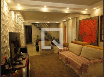 Casa · 242m² · 4 Quartos · 4 Vagas · Casa À Venda - Bandeiras, 4 Quartos, 242 m² - Osasco