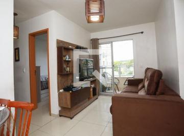Apartamento · 55m² · 2 Quartos · 1 Vaga · Apartamento À Venda - Alto Petrópolis, 2 Quartos, 55 m² - Porto Alegre