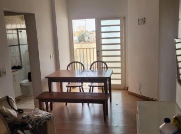 Apartamento · 64m² · 2 Quartos · 1 Vaga · Apartamento Mobiliado de 02 Quartos Para Locação - Ana Maria
