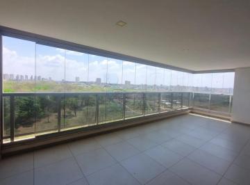 Apartamento · 278m² · 5 Quartos · 4 Vagas · Apartamento de 278 m² Com 04 Suítes À Venda - Ribeirânia