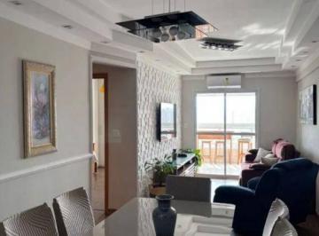 dfdf2be59506e3846a825d6fc0494e07.jpg · Apartamento Com 2 Dormitórios À Venda, 109 m² por R$650.000 - Tupi - Praia Grande/sp