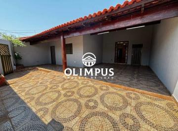 Casa · 187m² · 4 Quartos · 2 Vagas · Casa No Bairro Planalto Para Venda Em Uberlândia