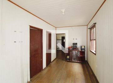 Casa · 167m² · 2 Quartos · 2 Vagas · Casa À Venda - Jardim Itu - Sabará, 2 Quartos, 167 m² - Porto Alegre