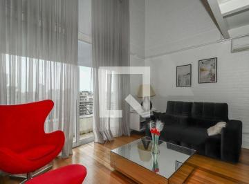 Apartamento · 104m² · 1 Quarto · 2 Vagas · Imoveis - Em Moinhos de Vento