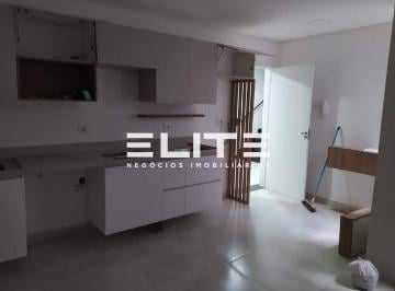 Apartamento · 53m² · 2 Quartos · 1 Vaga · Apartamento Para Locação - Vila Bastos - Santo André/sp