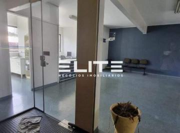 Comercial · 137m² · Sala Para Locação - Centro - Santo André/sp