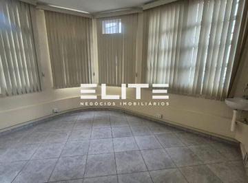 Comercial · 10m² · Sobreloja Para Locação - Centro - Santo André/sp