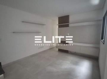 Apartamento · 105m² · 2 Quartos · 1 Vaga · Cobertura Para Locação - Vila Bastos - Santo André/sp