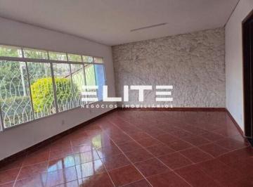 Casa · 231m² · 3 Quartos · 8 Vagas · Casa Para Alugar - Campestre - Santo André/sp