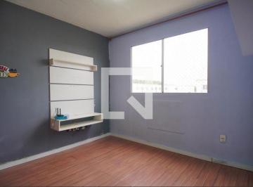 Apartamento · 45m² · 2 Quartos · 1 Vaga · Apartamento À Venda - Santos Dumond, 2 Quartos, 45 m² - São Leopoldo