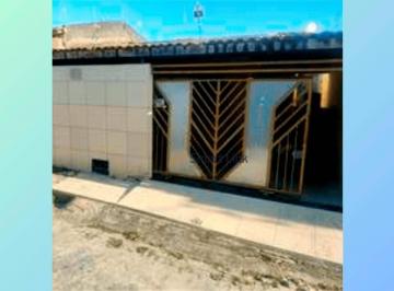 726ede56226c654c6675375b58e470df.jpg · Casa Com 2 Dormitórios À Venda, 102 m² por R$148.192,98 - Tomba - Feira de Santana/ba