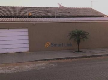 4d72b1796fefd4203c9481e211e55862.jpg · Casa Com 3 Dormitórios À Venda, 143 m² por R$420.000 - Jardim Tropical - Aparecida de Goiânia/go