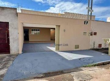 06178f1dba0483e33ec77ae55ac0f18e.jpg · Casa Com 3 Dormitórios À Venda, 124 m² por R$300.000 - Setor Cristina - Trindade/go
