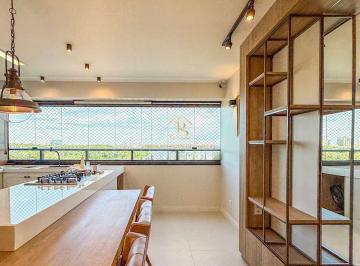 Apartamento · 97m² · 2 Quartos · 2 Vagas · Apartamento Em Ponta d'Areia, 2 Suites, Pronto Para Morar, São Luís/ma