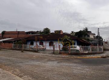 Casa · 121m² · 3 Quartos · 2 Vagas · Casa Padrão Não Averbada