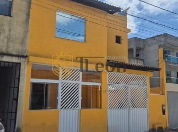 Foto 01 · Casa, Jardim Das Margaridas, Salvador, Ba