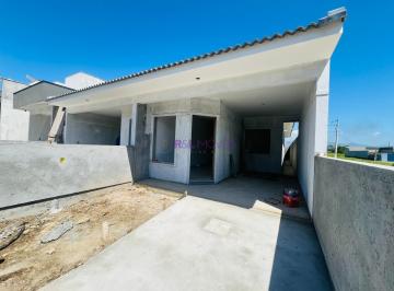 Casa · 55m² · 3 Quartos · 2 Vagas · Casa 3 Quartos (1 Suíte) Em Sertão Do Maruim - São José