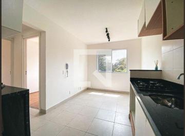 Apartamento · 32m² · 2 Quartos · Apartamento À Venda - Jardim Jussara, 2 Quartos, 32 m² - São Paulo