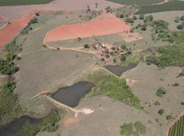 Foto 01 · Fazenda Na Região de Serrote, Em Guimarânia/mg
