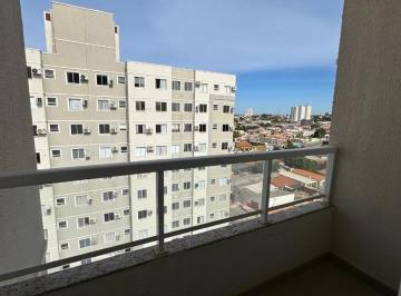 Apartamento · 44m² · 2 Quartos · 1 Vaga · Apartamento Para Venda, Cittá Dei Fiori 2 Quartos, Porto, Cuiabá