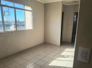 Apartamento · 2 Quartos · 1 Vaga · Apartamento À Venda Em Vila Real Marília, 2 Dorms, R$160 Mil