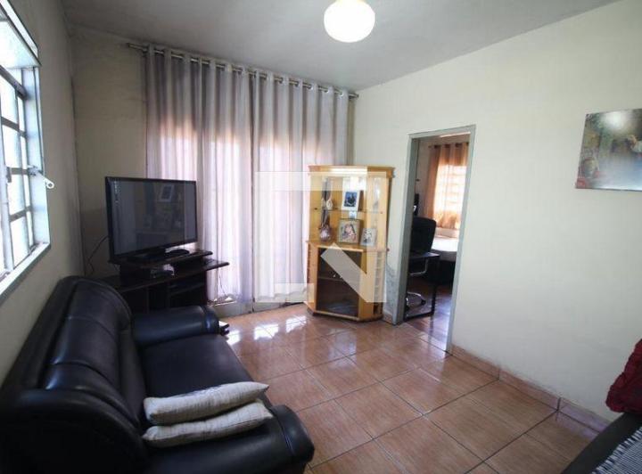 Casa À Venda - Jardim Industrial, 3 Quartos, 396 m² - Contagem