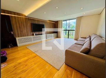 Casa · 1000m² · 4 Quartos · 10 Vagas · Casa À Venda - Santa Branca, 4 Quartos, 1000 m² - Belo Horizonte