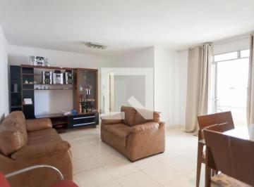 Apartamento · 100m² · 4 Quartos · 1 Vaga · Apartamento À Venda - Buritis, 4 Quartos, 100 m² - Belo Horizonte