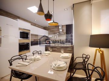 Apartamento · 109m² · 2 Quartos · 2 Vagas · Imoveis - Na Vila Eldízia