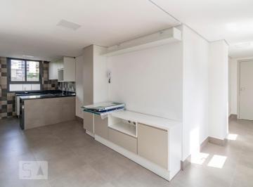 Apartamento · 54m² · 2 Quartos · 1 Vaga · Imoveis - Em Funcionários
