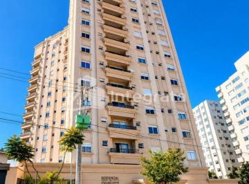 Apartamento · 143m² · 3 Quartos · 3 Vagas · Apartamento Com 3 Quartos, Centro - Poços de Caldas