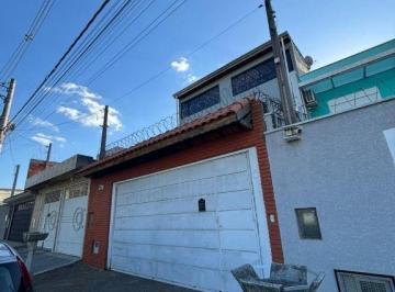 Casa · 165m² · 4 Quartos · 3 Vagas · Sobrado Em Chácara Cuiabá, Itaquaquecetuba/sp de 165 m² 4 Quartos À Venda por R$690.000