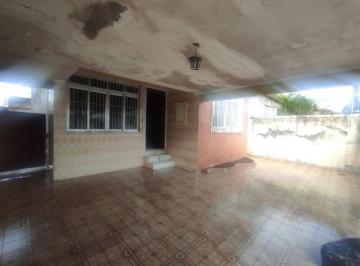 Casa · 184m² · 5 Quartos · 3 Vagas · Sobrado Em Vila Valença, São Vicente/sp de 184 m² 5 Quartos À Venda por R$650.000