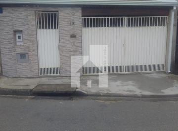 Casa · 80m² · 3 Quartos · 2 Vagas · Casa Em Jardim Das Tulipas, Jundiaí/sp de 80 m² 3 Quartos À Venda por R$450.000