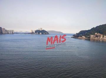 Apartamento · 40m² · 1 Quarto · 1 Vaga · Apartamento Em Morro Dos Barbosas, São Vicente/sp de 40 m² 1 Quartos À Venda por R$280.000ou Par