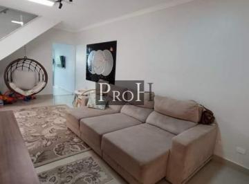 Casa · 210m² · 3 Quartos · 2 Vagas · Casa Em Parque São Diogo, São Bernardo Do Campo/sp de 210 m² 3 Quartos À Venda por R$950.000
