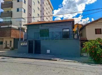 FACHADA · Casas Padrão Em Poços de Caldas