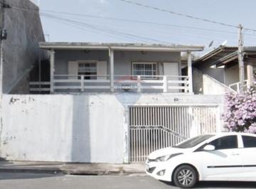 Casa · 115m² · 3 Quartos · 2 Vagas · Casa a Venda Com 3 Dormitórios, Central Park, Itatiba/sp - R$500.000