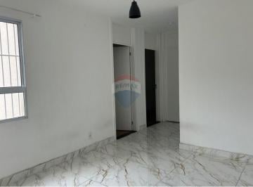 Apartamento · 44m² · 2 Quartos · 1 Vaga · Apartamento 2 Quartos Á Venda - Condominio Residencial Supercitta Magia, Campinas/sp R$179.000