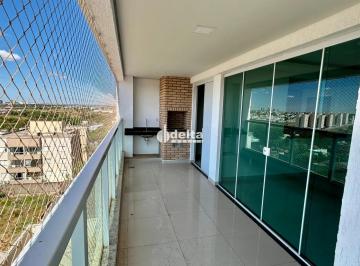 Apartamento · 114m² · 3 Quartos · 2 Vagas · Apartamento Com 3 Quartos Sendo 2 Suítes Disponível Para Venda No Bairro Carajás Em Uberlândia - Mg.