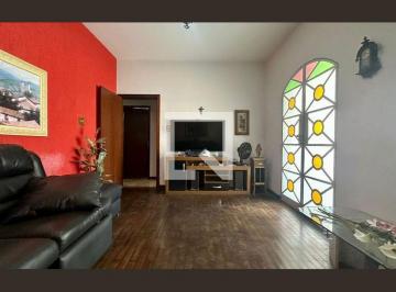 Casa · 527m² · 6 Quartos · 3 Vagas · Casa À Venda - Monsenhor Messias, 6 Quartos, 527 m² - Belo Horizonte