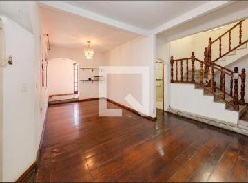 Casa · 345m² · 5 Quartos · 6 Vagas · Casa À Venda - Coração Eucarístico, 5 Quartos, 345 m² - Belo Horizonte